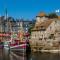 Relais Les Loges-Etretat