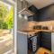 Adorable cottage with a log burner in heavenly village - Constable Lodge - Nayland