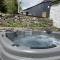 Great House Farm Luxury Pods and Self Catering - Crickadarn