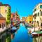 Grazia's Apartment - Chioggia