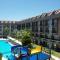 Camyuva Beach Hotel