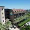 Camyuva Beach Hotel