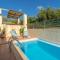 Villa Mediterranea, with heated pool - Livadia