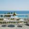 Endless Horizon At Stegna
