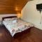 Apartment Plavo oko