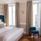 Hotel Sleeping Belle - Gare de Lyon Bastille