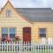 Historic Cottage