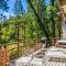 Todds Lakefront House - بحيرة باس Todds Lakefront House - بحيرة باس