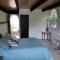 MASTER SUITE JARDIN