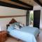 MASTER SUITE JARDIN