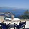 Villa Iokasti (sea view)