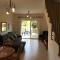 Eva Gardens corner house with stunning garden and huge swimming pool next to CORAL BAY
