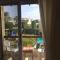 Eva Gardens corner house with stunning garden and huge swimming pool next to CORAL BAY