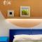 Hotel Nizza Creative Hotel