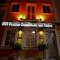Rocha Prestige - Guest House and Suites