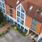 Hotel Am Kamp