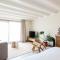 Van Heeckeren Apartments & Suites Nes
