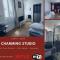Charmant Studio proche Centre Ville et Gare
