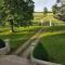 Domaine et Manoir du Picaud
