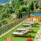 Villa Le Murelle
