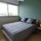 Appartement au pied de la plage - Balcon - Parking