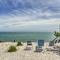Serene Cape Cod Escape with Private Ocean Overlook! - ماشبي