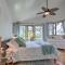 Serene Cape Cod Escape with Private Ocean Overlook! - ماشبي