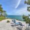 Breezy Cape Escape with Private Ocean Overlook! - Mashpee