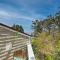 Private Ocean Overlook! Serene Cape Cod Escape