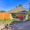 Classic Mountain Home, Half Mi to Main Street