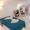 Sunborn Oia Suites - Oia