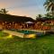 Vila Ybytu Eco Resort