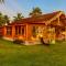Vila Ybytu Eco Resort