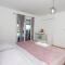 Villa Ivano with heated pool&sea&mountain view