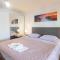 Villa Ivano with heated pool&sea&mountain view