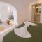 Sunborn Oia Suites - Oia