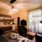 Quiet Romantic Studio plus parking, Tartu Home - 塔尔图