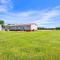 Relaxing Prairie Home, 29 Mi to Starkville! - Prairie