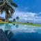 Vila Ybytu Eco Resort