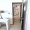 Maison bleue - Apt 4 pers, 2 chambres, prox marché - 勒图凯-巴黎普拉日