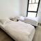Maison bleue - Apt 4 pers, 2 chambres, prox marché - 勒图凯-巴黎普拉日