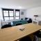 Maison bleue - Apt 4 pers, 2 chambres, prox marché - 勒图凯-巴黎普拉日
