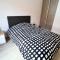 Maison bleue - Apt 4 pers, 2 chambres, prox marché - 勒图凯-巴黎普拉日