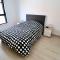 Maison bleue - Apt 4 pers, 2 chambres, prox marché - 勒图凯-巴黎普拉日