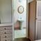 Cosy barn on rural smallholding with alpacas, goats & pigs