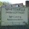 Whitewells Farm Cottages - Great Malvern
