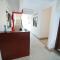 CR Residence, Attingal