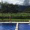 Casa Campestre para Familias Cerca a Villavicencio