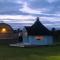 Caithness View Luxury Farm Lodges and BBQ Huts