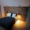 loft d architecte spa sauna billard 12 places ultra contemporain - Ferrière-la-Grande